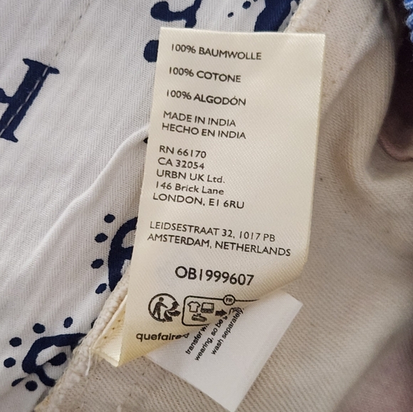 We The Free Ridley Baja Pull-on Pants - Picture 14 of 16